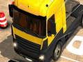 Jeu Parking de Camions 2021 en ligne