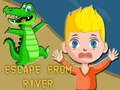 Jeu Évasion de la Rivière en ligne