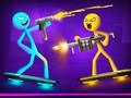 Jeu Bataille de Bâtons en ligne Jeu Bataille de Bâtons en ligne