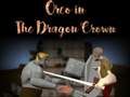 Jeu Orco : La Couronne du Dragon en ligne