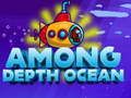 Jeu Au milieu de l'océan profond en ligne Jeu Au milieu de l'océan profond en ligne