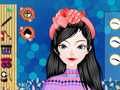 Jeu Styles de Shopping Parfaits en ligne