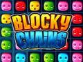 Jeu Chaînes Bloquées en ligne
