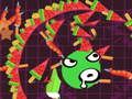 Jeu Super Lames de Couteau.IO en ligne