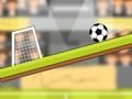 Jeu Footballe en rotation en ligne