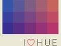 Jeu J'adore les couleurs en ligne