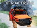 Jeu Conduite Hors Route en ligne