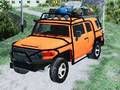 Jeu Conduite de Camion Tout Terrain 3D en ligne