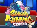 Jeu Subway Surfers Tokyo en ligne