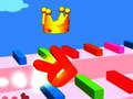 Jeu Lettres en course en ligne