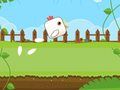 Jeu Escalade de Poulet en ligne