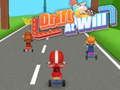Jeu Drift à volonté en ligne