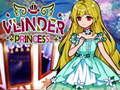 Jeu Princesse Papillon en ligne