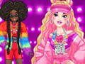 Jeu Blondy Extra en ligne