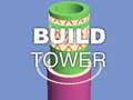 Jeu Construire une tour en ligne