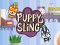 Jeu Fling de Chiots en ligne