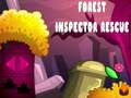 Jeu Sauvetage de l'Inspecteur Forestier en ligne