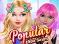 Jeu Salon de Spa Populaire en ligne