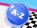 Jeu 2048 Coureur ABC en ligne