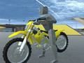 Jeu Vélo de Sport Stunt 3D en ligne