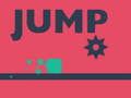Jeu Saut en ligne