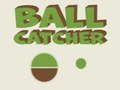 Jeu Attrapeur de balles en ligne