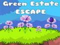 Jeu Évasion de la Propriété Verte en ligne