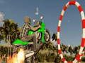 Jeu Course de vélo gratuite - Jeux de course de moto en ligne en ligne
