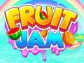 Jeu Confiture de Fruits en ligne