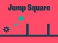 Jeu Saut Carré en ligne