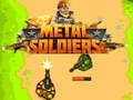 Jeu Soldats en Métal en ligne