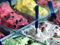 Jeu Puzzle Glace en ligne