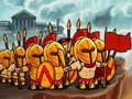 Jeu Roi de la Défense en ligne
