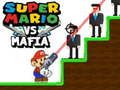 Jeu Super Mario Contre la Mafia en ligne