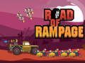 Jeu Fou de Rampage en ligne