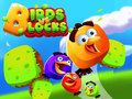Jeu Oiseaux contre Blocs en ligne