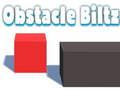 Jeu Blitz d'Obstacles en ligne