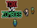 Jeu Tobi contre les Zombies en ligne