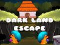 Jeu Évasion de la Terre Sombre en ligne