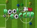 Jeu Chiellini Pool Soccer en ligne
