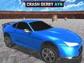 Jeu Dérby Crash AYN en ligne