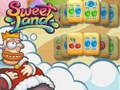 Jeu Terre Sucrée en ligne