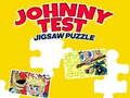 Jeu Puzzle de Johnny Test en ligne
