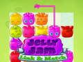 Jeu Jelly Jam Lien & Match en ligne