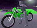 Jeu Jeu de Moto Acrobatique Sportive 3D en ligne