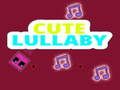 Jeu Jolie Berceuse en ligne