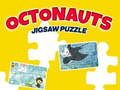 Jeu Puzzle des Octonautes en ligne
