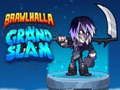 Jeu Brawlhalla Grand Slam en ligne