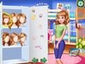 Jeu Fashionistas de Retour à l'École en ligne