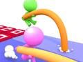 Jeu Saut à la perche 3D en ligne